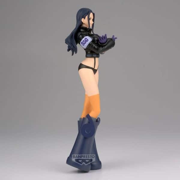 Nico Robin Glitter & Glamours - ONE PIECE - 23cm | Banpresto