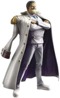 Monkey D. Garp - ONE PIECE - DX "Aquellos a quienes se les da el nombre de D" Vol. 1 17cm