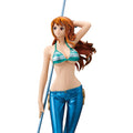 Nami (Glitter & Glamours - Special Color Ver. A) - ONE PIECE - Banpresto