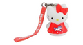Hello Kitty Unicornio - Lámpara LED 🦄💡