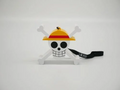 Calavera - One Piece - Lámpara LED 3,5cm 💡💀