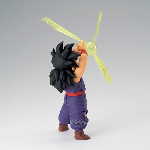Son Gohan III (G x Materia) - DRAGON BALL Z - 14cm | Banpresto