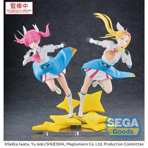 Kana Sakuragi (Luminasta) - MAGILUMIERE CO. LTD. - 18cm | Sega