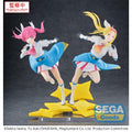 Bundle Magilumiere Co. Ltd. Luminasta - Hitomi Koshigaya + Kana Sakuragi