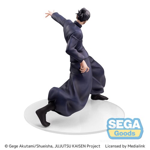 Suguru Geto (Luminasta) - JUJUTSU KAISEN: KAIGYOKU / GYOKUSETSU - Sega