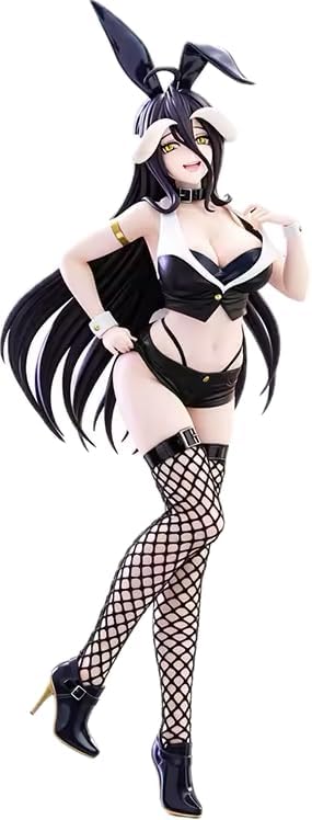 Albedo (BiCute Bunnies - Another Costume) - OVERLORD - FuRyu