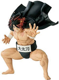 Ushio Hinomaru "Special Version" (Creator x Creator) - HINOMARU SUMO - Banpresto