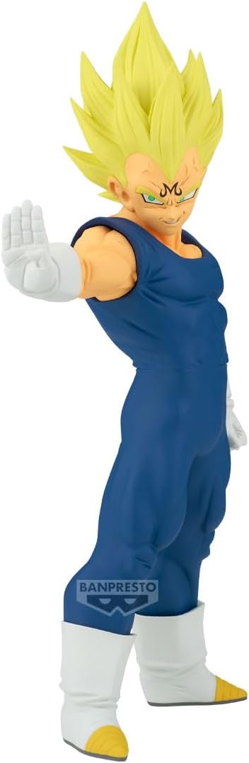 Majin Vegeta Grandista - DRAGON BALL Z - 26cm | Banpresto