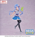 Ao Sorakado (Luminasta) - SUMMER POCKETS - 18cm | Sega