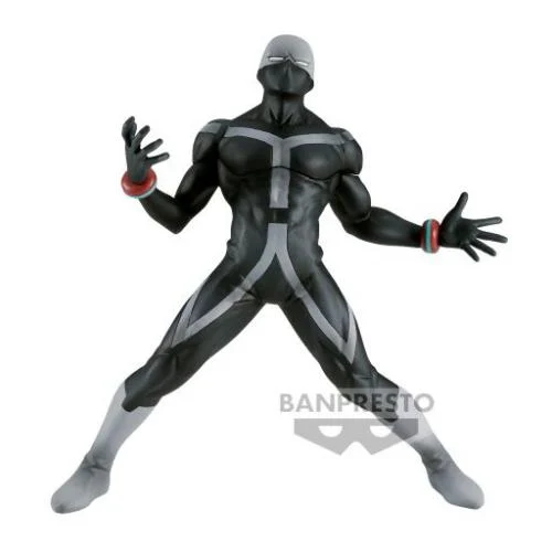 Twice - My Hero Academia - Figure The Evil Villains 15cm MIX FIG 🎭