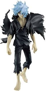 Tomura Shigaraki - My Hero Academia: Banpresto - DXF Figure 17cm 🖐️😈