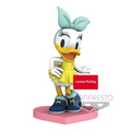 Daisy Duck -Disney- Q Posket Best Dressed - Version B 10cm MIX FIG 🎀💜