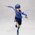 Yoichi Isagi - BLUE LOCK - 16cm | Banpresto