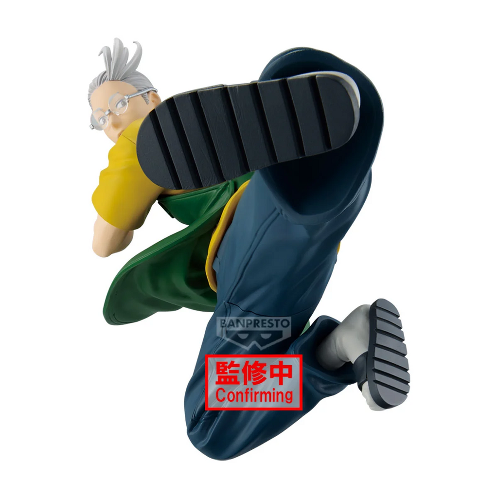 Sakamoto Taro - Sakamoto Days - Vibration Stars 17cm 🔫🏪