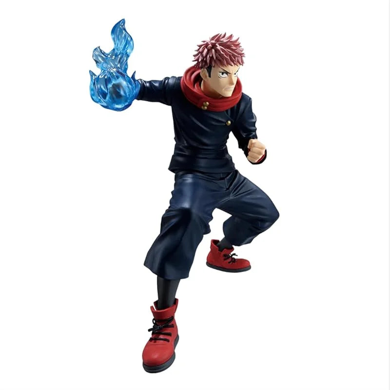 Yuji Itadori (Maximatic) - JUJUTSU KAISEN - 20cm | Banpresto