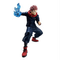 Yuji Itadori (Maximatic) - JUJUTSU KAISEN - 20cm | Banpresto