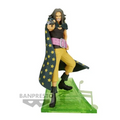 Yasopp - One Piece Film Red - Figura Senkozekkei 12cm MIX FIG 🎯🔫
