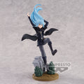 Rimuru Tempest (Jura Tempest Federation Ver.) - THAT TIME I GOT REINCARNATED AS A SLIME - Banpresto (In arrivo)