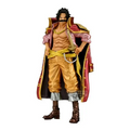 Gol D. Roger - One Piece - Figure King of Artist 23cm 🏴‍☠️👑