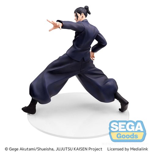 Suguru Geto (Luminasta) - JUJUTSU KAISEN: KAIGYOKU / GYOKUSETSU - Sega