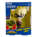 Katsuki Bakugo - My Hero Academia - Lámpara de Icono 3D 💥💡
