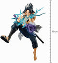 Sasuke Uchiha (Vibration Stars - Deidara & Uchiha Sasuke)- NARUTO SHIPPUDEN - Banpresto