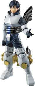 Tenya Iida (Ichibansho) - MY HERO ACADEMIA - 20cm | Bandai