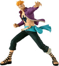 Marco (Battle Record Collection) - ONE PIECE - 14cm | Banpresto