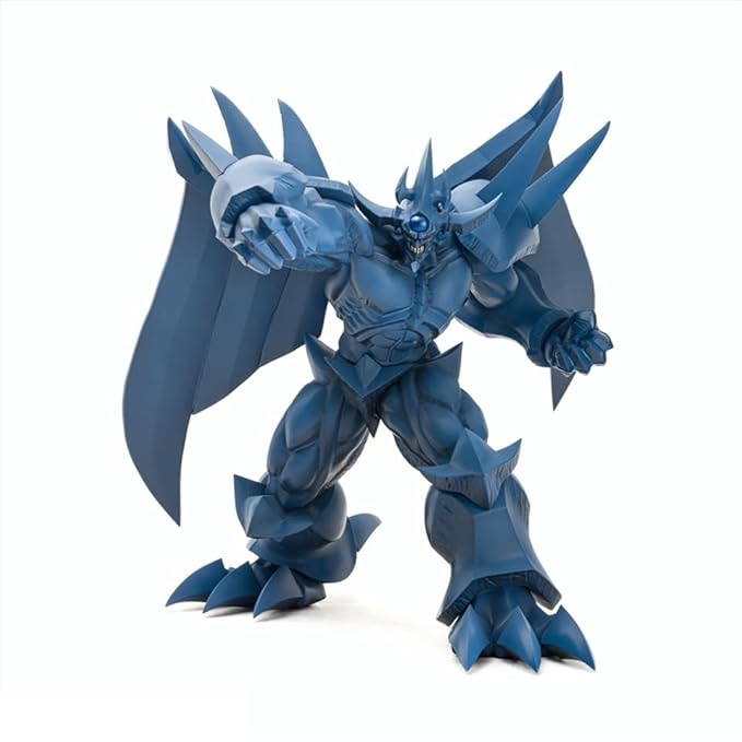 Obelisk the Tormentor Monster Legion - YU-GI-OH! - 14cm | Konami