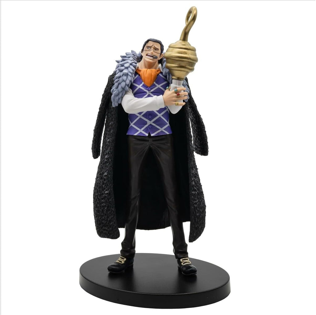 Crocodile (DXF The Grandline Series - Extra) - ONE PIECE - Banpresto