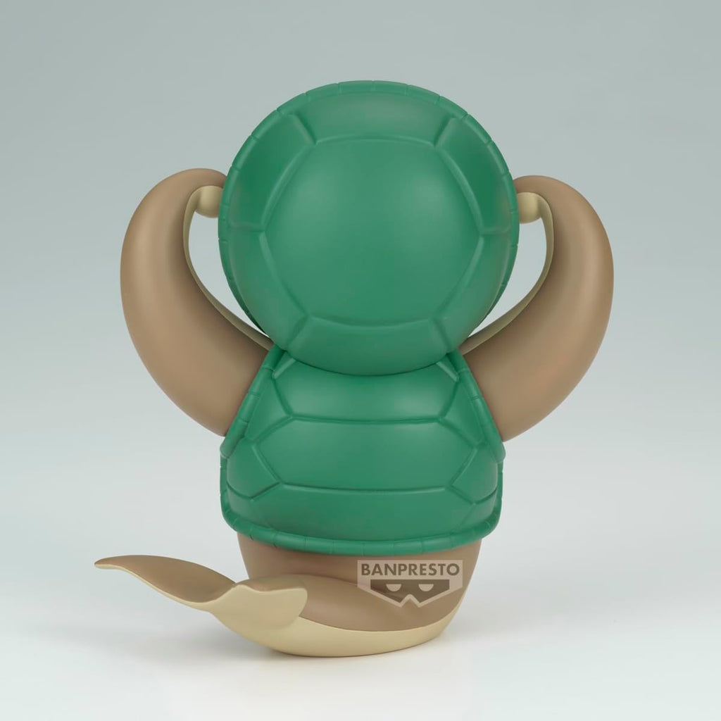 Kung Fu Dugong (Sofvimates) - ONE PIECE - Banpresto