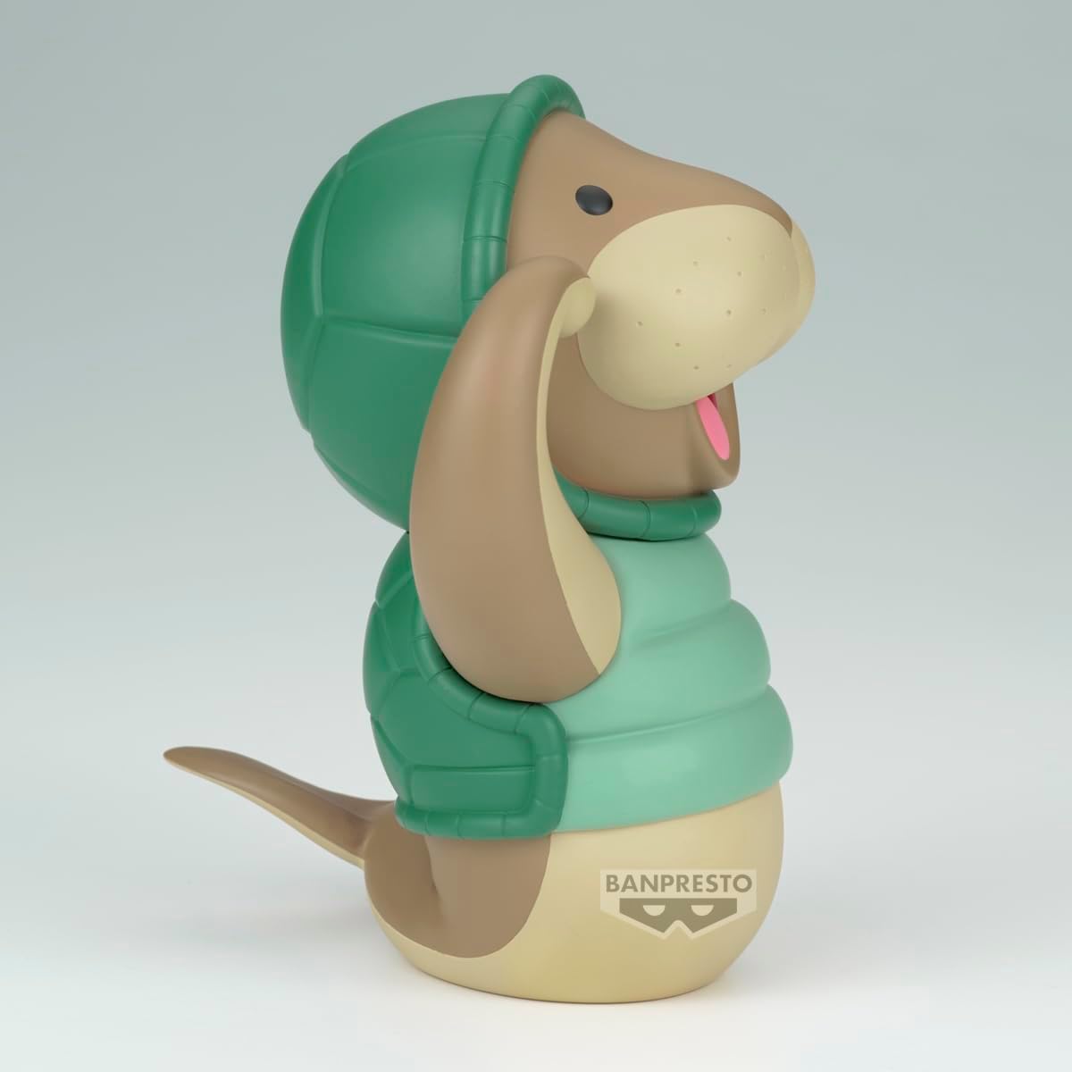 Kung Fu Dugong (Sofvimates) - ONE PIECE - Banpresto
