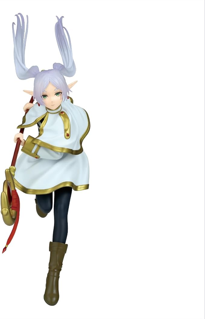 Frieren (Maximatic) - FRIEREN: BEYOND JOURNEY'S END - 20cm | Bandai
