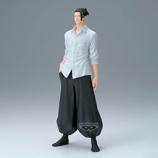 Suguru Geto - JUJUTSU KAISEN - King of Artist 21cm