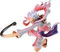 Monkey D. Luffy Gear 5 (Special Ver.) - ONE PIECE - Banpresto