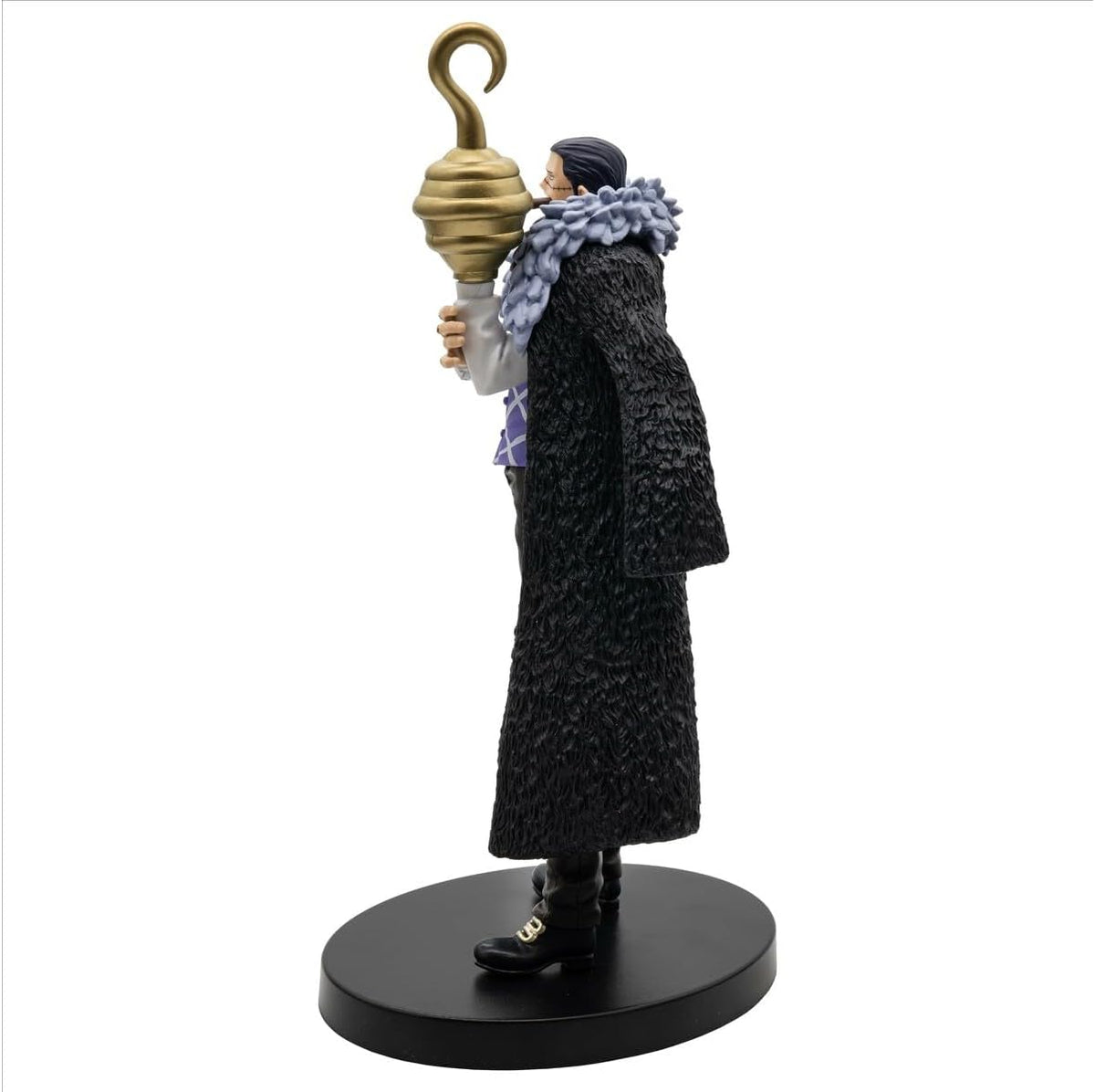Crocodile (DXF The Grandline Series - Extra) - ONE PIECE - Banpresto