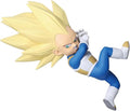 Vegeta Super Saiyajin 3 (Mini) - DRAGON BALL DAIMA - Figura 13cm