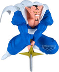Dabura Match Makers (Vs Gohan Super Saiyan) - DRAGON BALL Z - 20cm | Banpresto