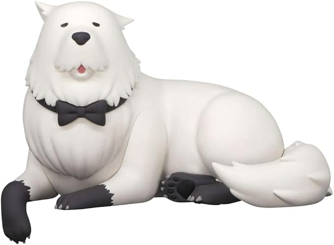 Bond Forger (Premium Chokonose) - SPY x FAMILY CODE: White - SEGA