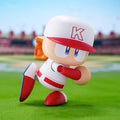 Pawapuro-kun (Prize Action Figure) - POWERFUL PRO BASEBALL - Konami