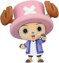Tony Tony Chopper (Fluffy Puffy - Ver. A) - ONE PIECE - Banpresto