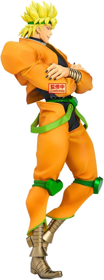 DIO - JOJO'S BIZARRE ADVENTURE 22cm