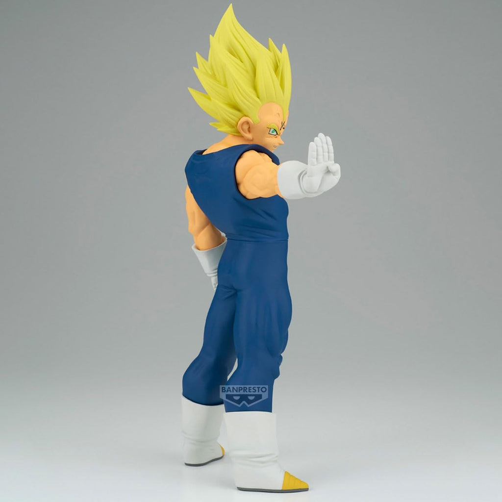 Majin Vegeta Grandista - DRAGON BALL Z - 26cm | Banpresto