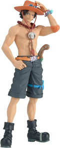 Portgas D. Ace DXF The Grandline Series Special - ONE PIECE - 20cm | Banpresto