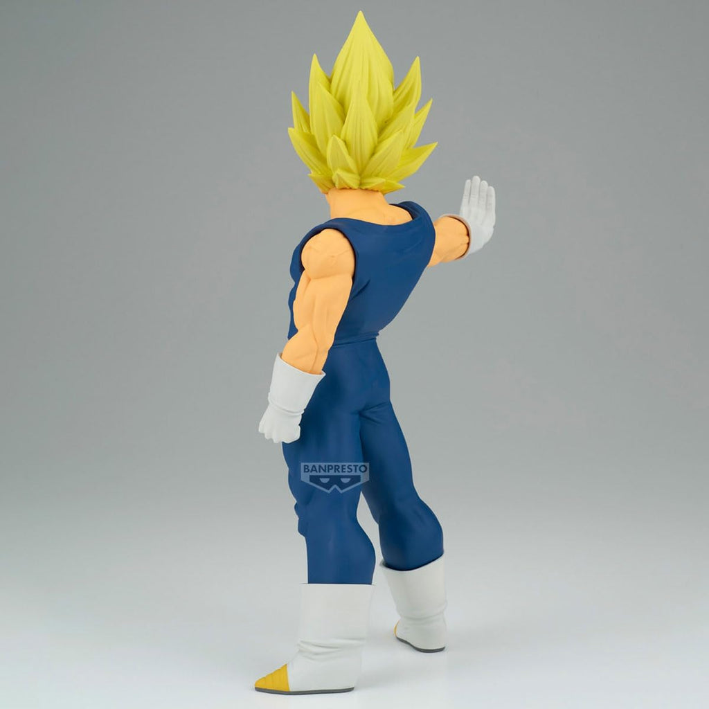 Majin Vegeta Grandista - DRAGON BALL Z - 26cm | Banpresto