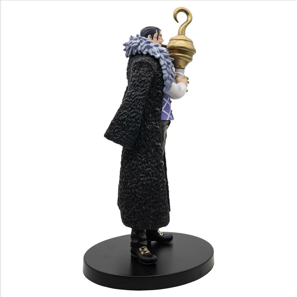 Crocodile (DXF The Grandline Series - Extra) - ONE PIECE - Banpresto
