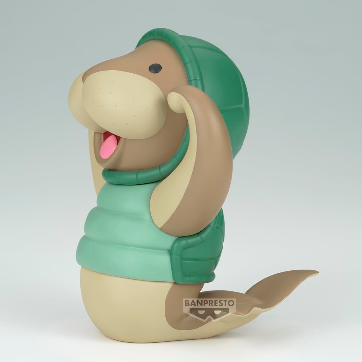 Kung Fu Dugong (Sofvimates) - ONE PIECE - Banpresto