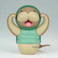 Kung Fu Dugong (Sofvimates) - ONE PIECE - Banpresto