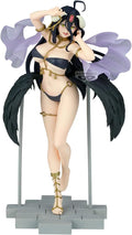 Albedo (Arabian Nights - Classical Tuning) - OVERLORD - Banpresto