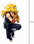 Deidara (Vibration Stars - Deidara & Uchiha Sasuke) - NARUTO SHIPPUDEN - Banpresto